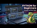 Variables and Data Types in Python Beginner Tutorial Learn to program at Mira World