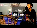 Download Lagu insting - kiss band ( cover gde suparta ) #desuyt