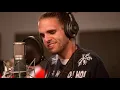 'In your arms again' - Timothy Wolf | Almost live at Simply Studios