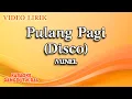 Download Lagu Minel - Pulang Pagi Disco (Official Video Lirik)