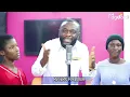 Download Lagu WOOOW I NEVER KNEW MY FATHER REV. ERIC FORDJOUR CAN SING KUSI BERKO'S SONG LIKE THIS PLS SUBSCRIBE