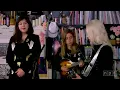 boygenius: NPR Music Tiny Desk Concert