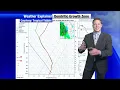 The Dendritic Growth Zone and how forecasters use it to look for snow