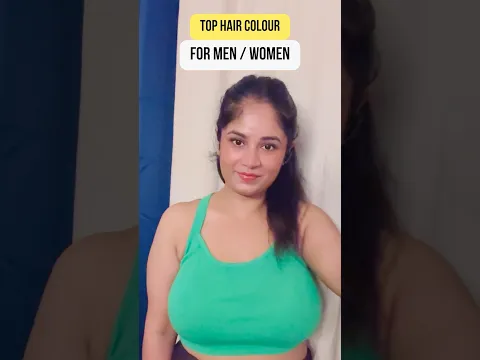 Best Hair colours for Grey #honestreview #skincare #newreview #skincareroutine #haircare #colour