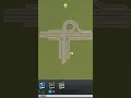 Easy Trumpet Interchange Cities Skylines Asset Editor Shorts Quick and Simple Tutorial