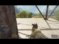Battlefield 4 DICE LA camo