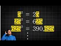 Weird Mathematical Pattern Runs Your Entire Phone