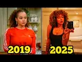 Family Reunion Cast Then and Now 2025