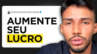 6 anos de Experiência com Facebook Ads em 17 minutos