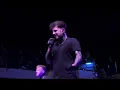 From Ashes to New - Barely Breathing live on Shiprocked 2024 2/4/24