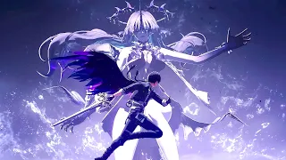 wuthering waves 2 7 threnodian final boss u0026 ending