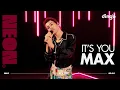 Download Lagu MAX - IT’S YOU | 4K Live Performance | NEON SEOULㅣDGGㅣDINGO
