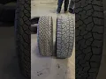 Skeptical on tires 265/70/17-285/70/17 difference #diy #how #garage #danger #tires #shorts #st