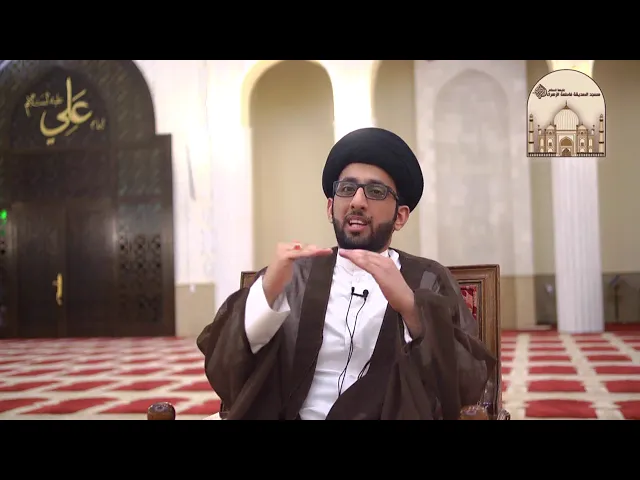 توضيح هام حول الامساك -  سماحة السيد موسى العلي