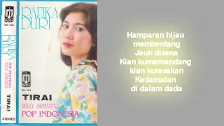 Download Rafika Duri - Sejuta Resah (Lirik) MP3