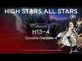 Download Lagu 【Arknights】H13-4 Version 2 Easy Guide