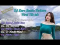 Download Lagu DJ KARO TERBARU 2025 | FULL ALBUM - LAGU KARO REMIX VIRAL TIK TOK