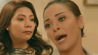 لما البيست بتاعتك تبقى ايمان السيد صرررريخ ضحك 