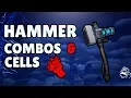 Hammer guide A Dauntless Tutorial Dauntless 0 6 2
