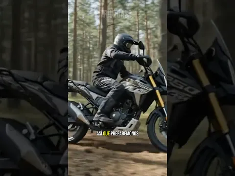 Nueva doble propósito de bajaj😱 valdrá la pena? Usted qué opina pichurria, se la compraría?
