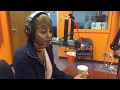 A-List Morning Show - Interview with Erica Peeples from The Movie True ToThe Game Part 1