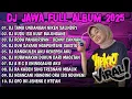 Download Lagu DJ JAWA TERBARU 2025 FULL BASS 🎵 DJ TAMU UNDANGAN NIKEN SALINDRY | DJ JAWA VIRAL TIKTOK TERBARU 2025