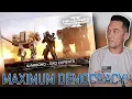 MAXIMUM FIREPOWER AND DEMOCRACY Exo Experts Warbond Helldivers 2