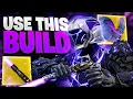 The BEST Void Titan Build GOT A WHOLE LOT BETTER