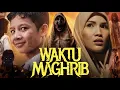 Lagu Waktu Maghrib 2023 Movie | Ali Fikry | Bima Sena | Nafiza Fatia Rani | Full Story Breakdown \u0026 Review
