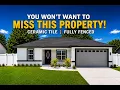You Get ALL THIS for Under 300K in Ocala Florida