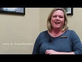 Aphasia programs in UCF s Communication Disorders Clinic