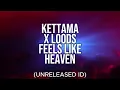 Kettama & Loods - Feels Like Heaven (Unreleased ID)