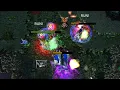 DOTA BARATHRUM THE FASTEST KILLER: NON-STOP CHARGE = NO MERCY