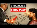 Once You VISUALIZE This Way Reality Begins to Respond Jose Silva