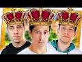 Download Lagu Die letzte gute Zeit der 4. YOUTUBER GENERATION!