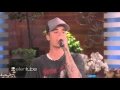 Download Lagu Justin Bieber singing \