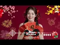Lagu Nhạc Tết 2026 Remix, LK Nhạc Xuân 2026 Remix Hay Nhất Nghe Là Thấy Tết - Chào Xuân Bính Ngọ 2026
