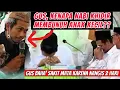 Download Lagu Gus Baha' sakit mata karena nangis 2 hari // Kenapa Nabi Khidir membunuh anak kecil??