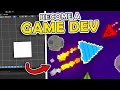 How To ACTUALLY Start Making Games