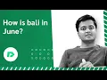 Bali in June - Is it a good time to visit Weather in Bali in June What to Pack and Wear