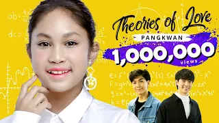 Download ทฤษฎีรัก (Theories of Love) - Pangkwan [แพงขวัญ] [Official MV] MP3