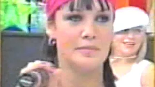 Lasgo @ Superpop (Live in Brazil 2004) Interview, Something, Surrender & Pray