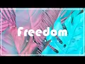 Roa - Freedom 【Official】