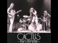 Download Lagu Cactus - Evil