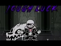 UNDERTALE: Slim Survival - TOUGH LUCK V2 [+FLP]