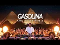 Lagu Daddy Yankee - Gasolina (Coffee Afro House Remix)