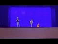 MGT Rehearsal 2023