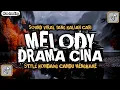 Lagu DJ CEO YANG SEDANG MENYAMAR || MELODY DRAMA CHINA STYLE KONDANG CANDU DJ VIRAL TIKTOK TERBARU 2026