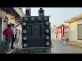 pickup मैं Dj loading किस तरह करते है । dj loading in pickup । dj vlogs । dj prince dj sanjay vlogs