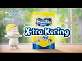 Download Lagu BARU! MamyPoko Pants X-tra Kering! 14 Jam Daya Serap, Kering Seharian, Bebas Geal Geol!